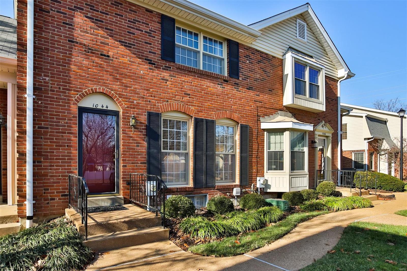 1044 Brooksgate Manor Drive