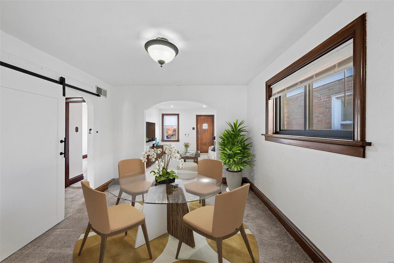 5332 Lindenwood Avenue