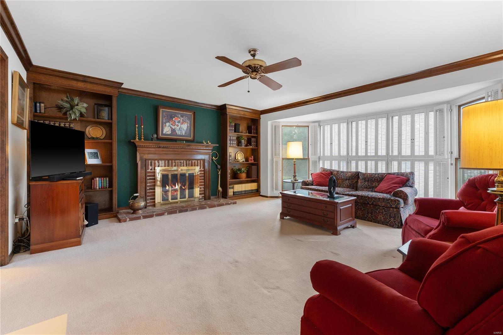 1320 Haute Loire Drive