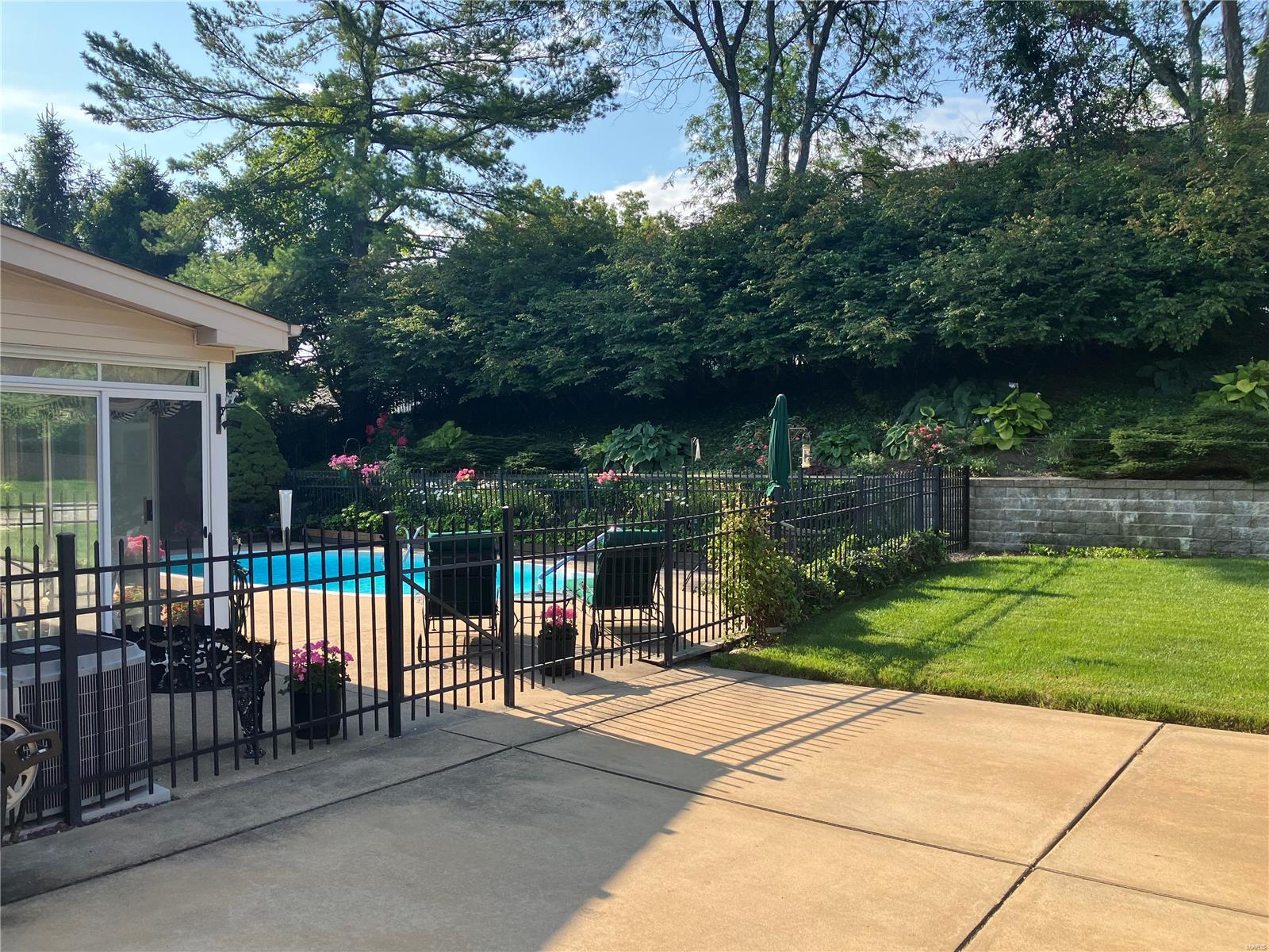 1320 Haute Loire Drive