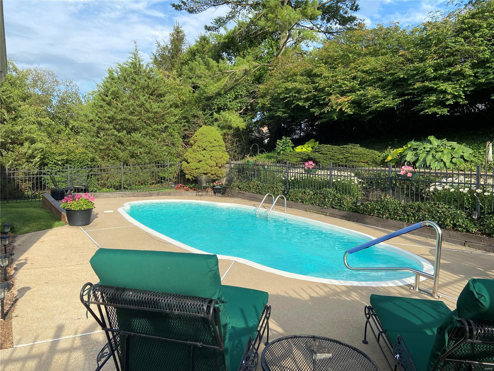 1320 Haute Loire Drive