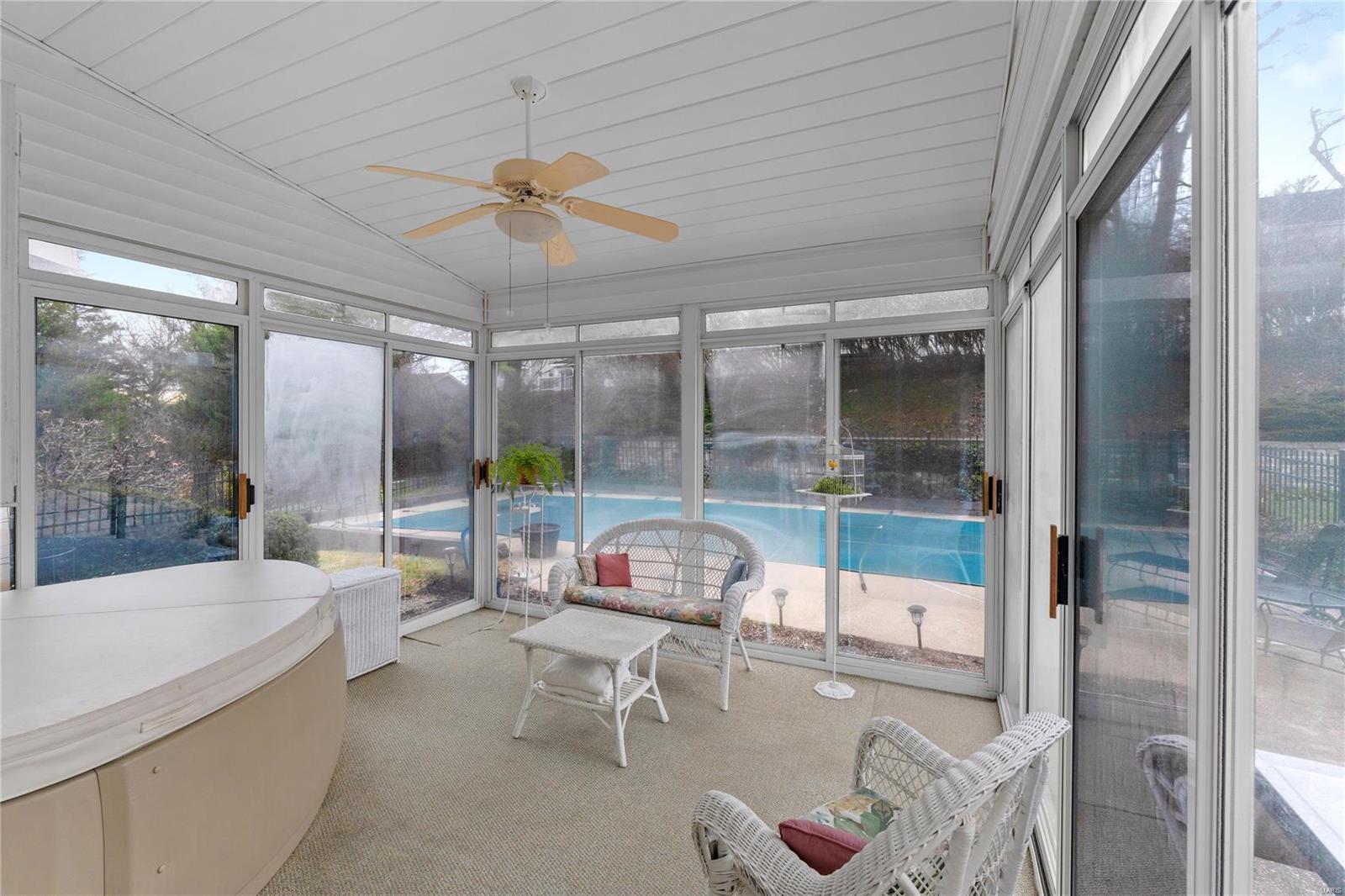 1320 Haute Loire Drive