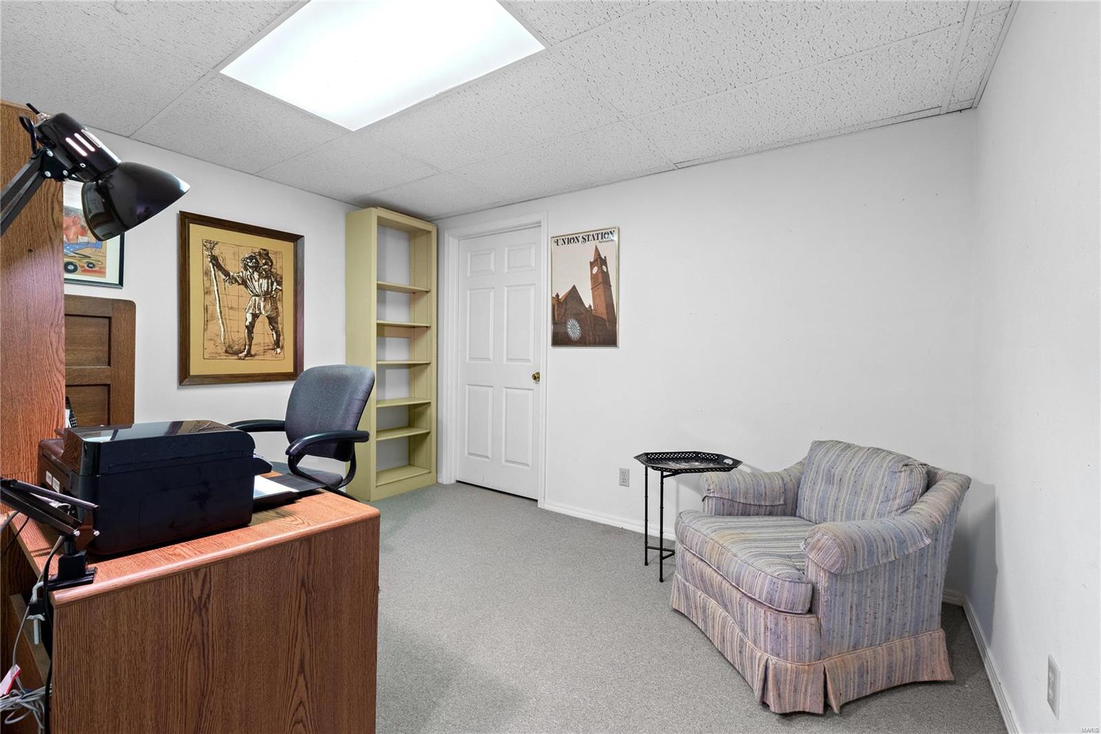 1320 Haute Loire Drive