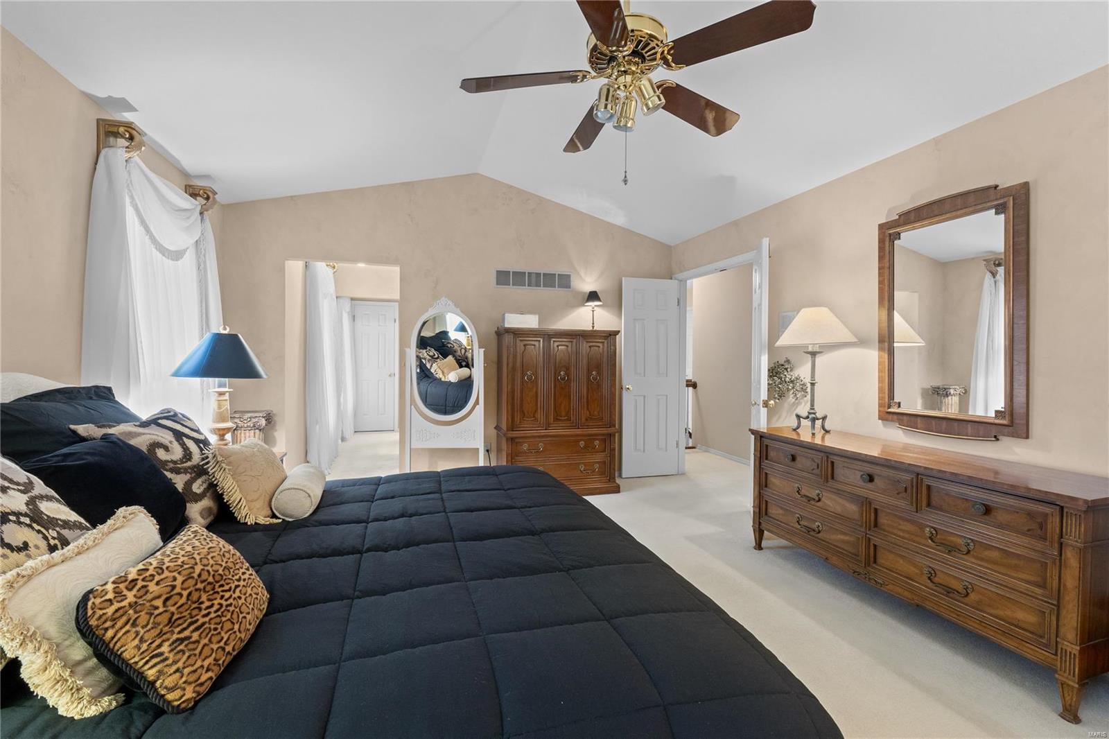 1320 Haute Loire Drive