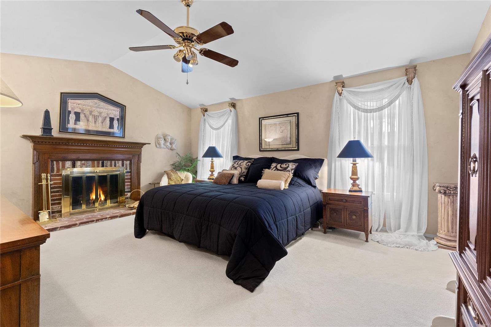 1320 Haute Loire Drive