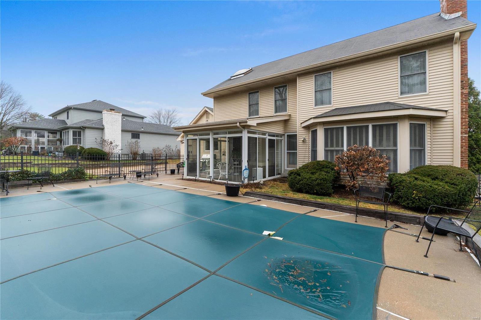 1320 Haute Loire Drive