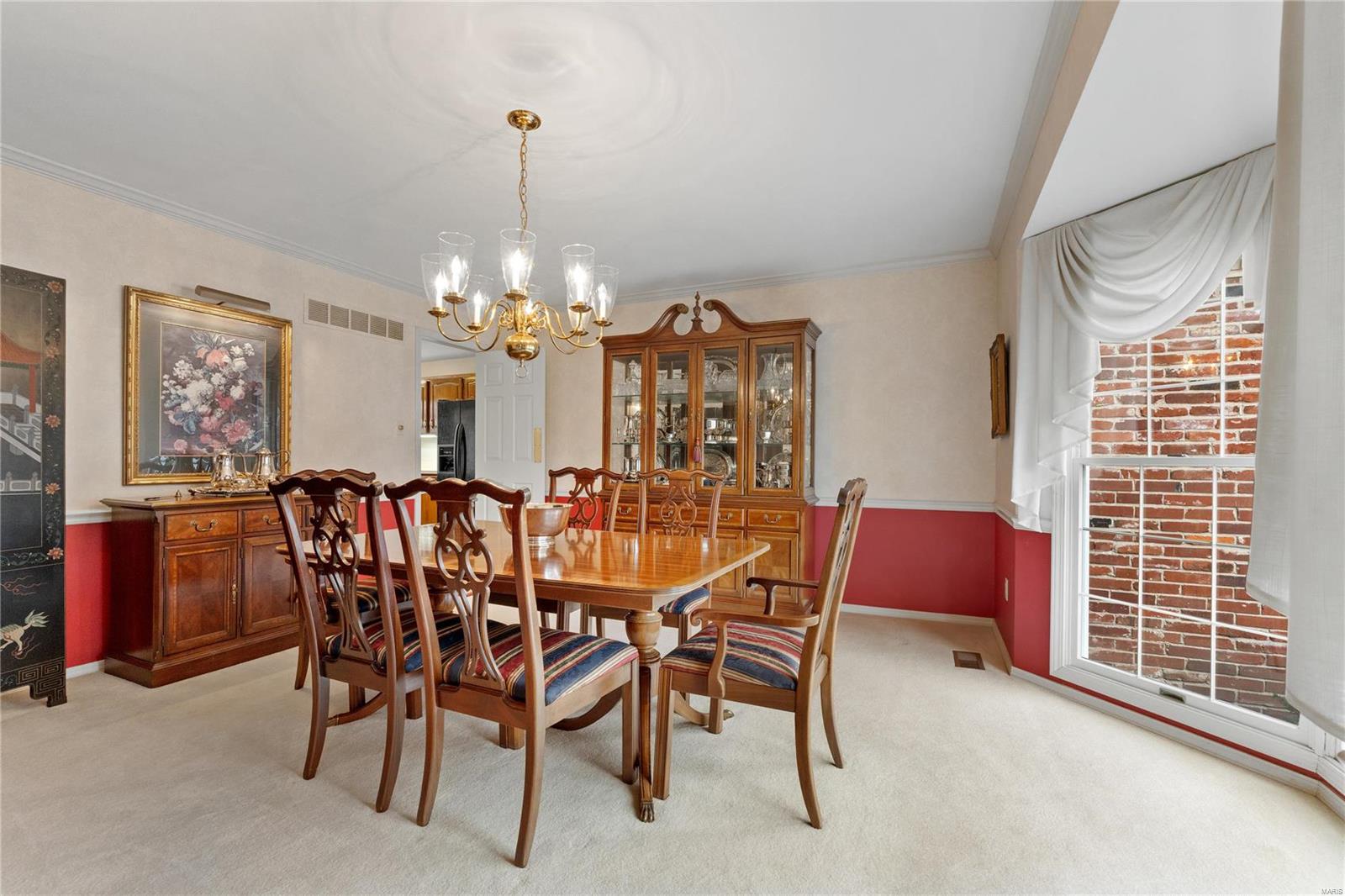 1320 Haute Loire Drive