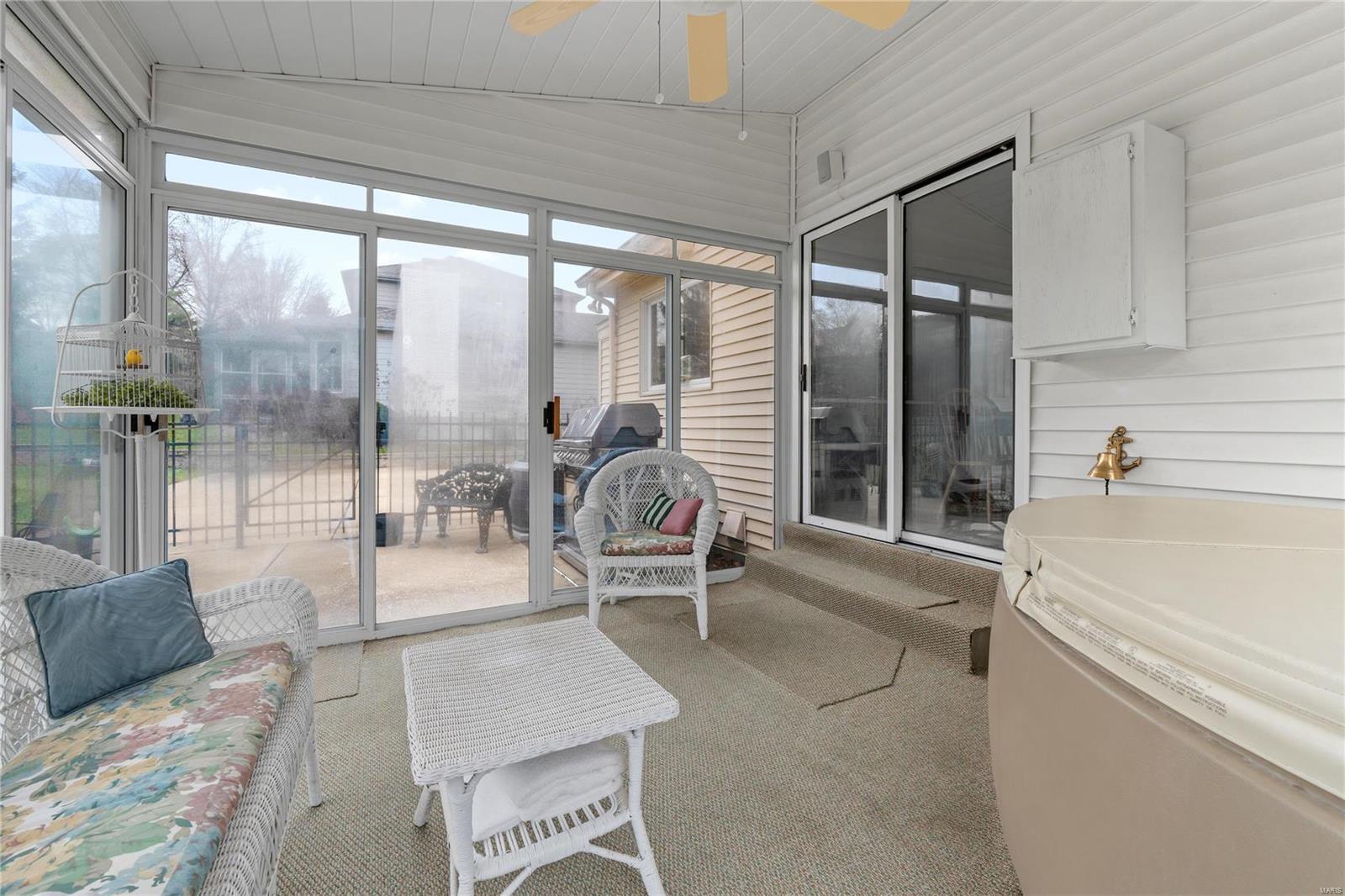 1320 Haute Loire Drive