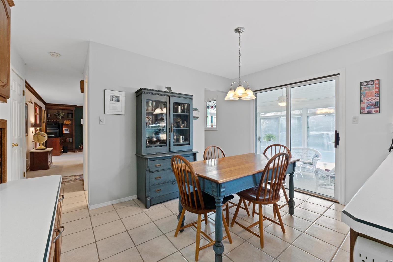 1320 Haute Loire Drive