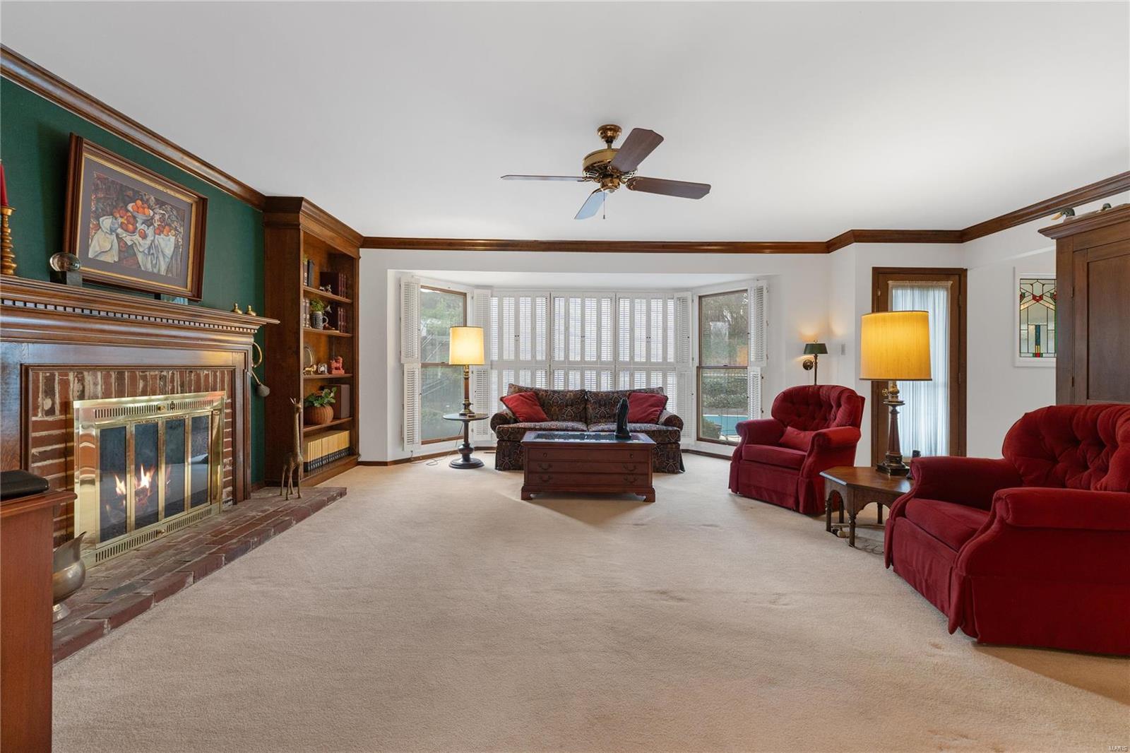 1320 Haute Loire Drive