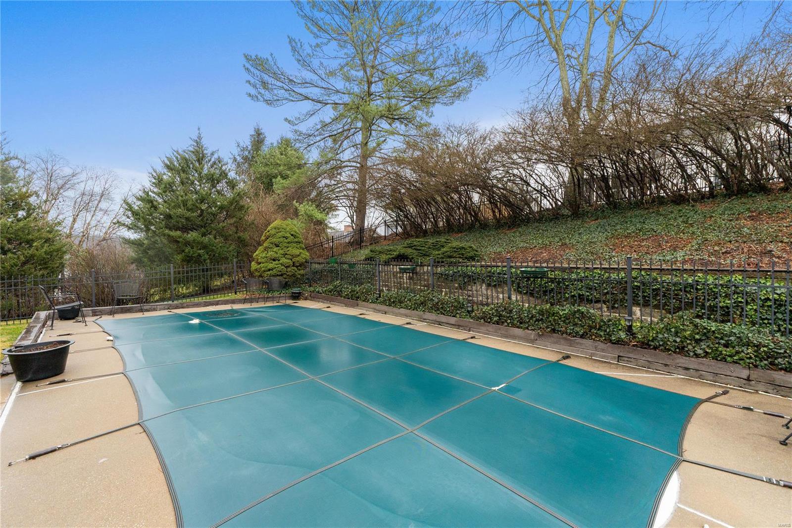 1320 Haute Loire Drive