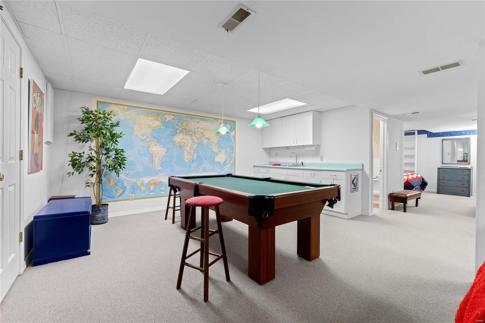 1320 Haute Loire Drive