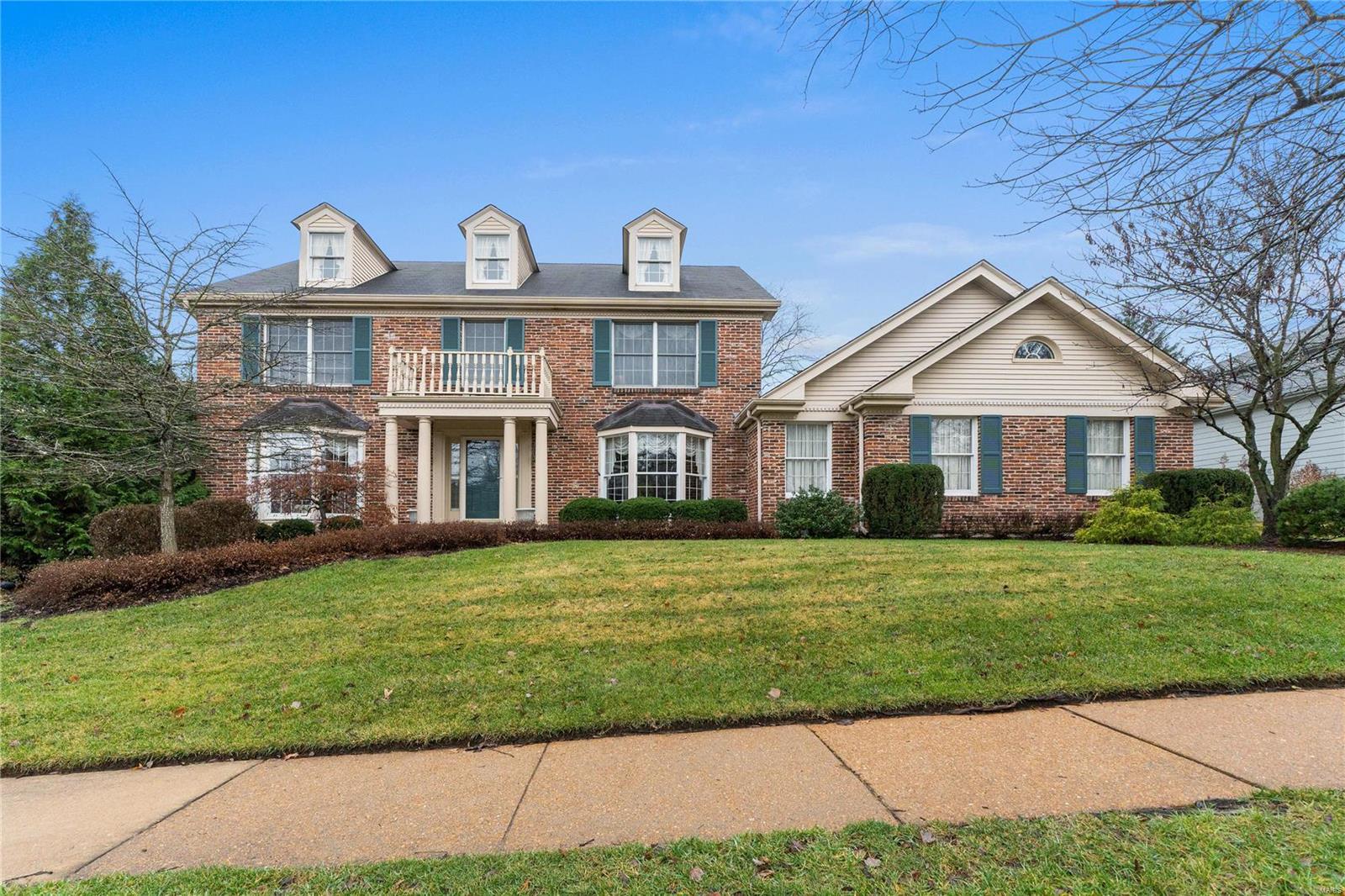 1320 Haute Loire Drive