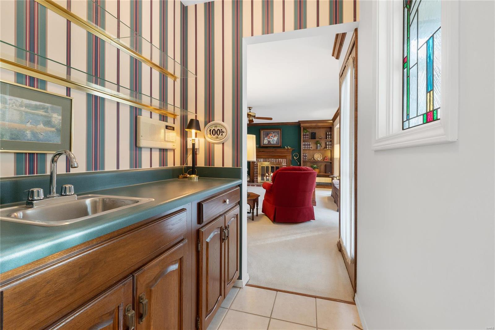 1320 Haute Loire Drive