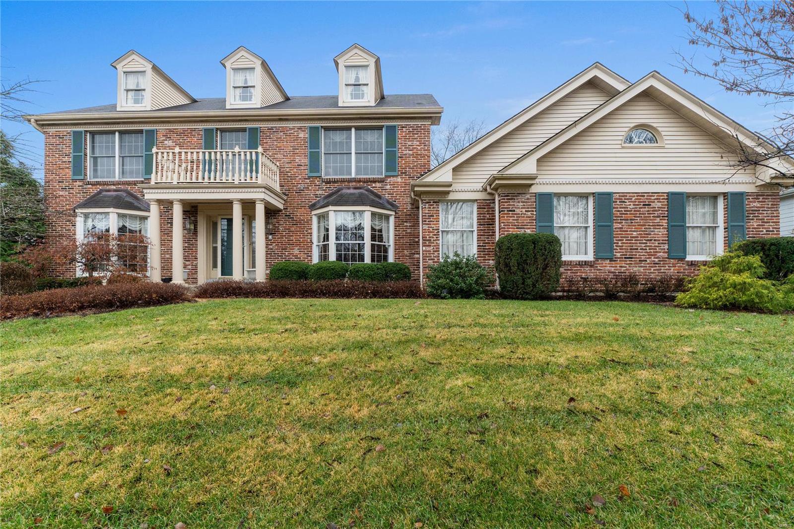 1320 Haute Loire Drive