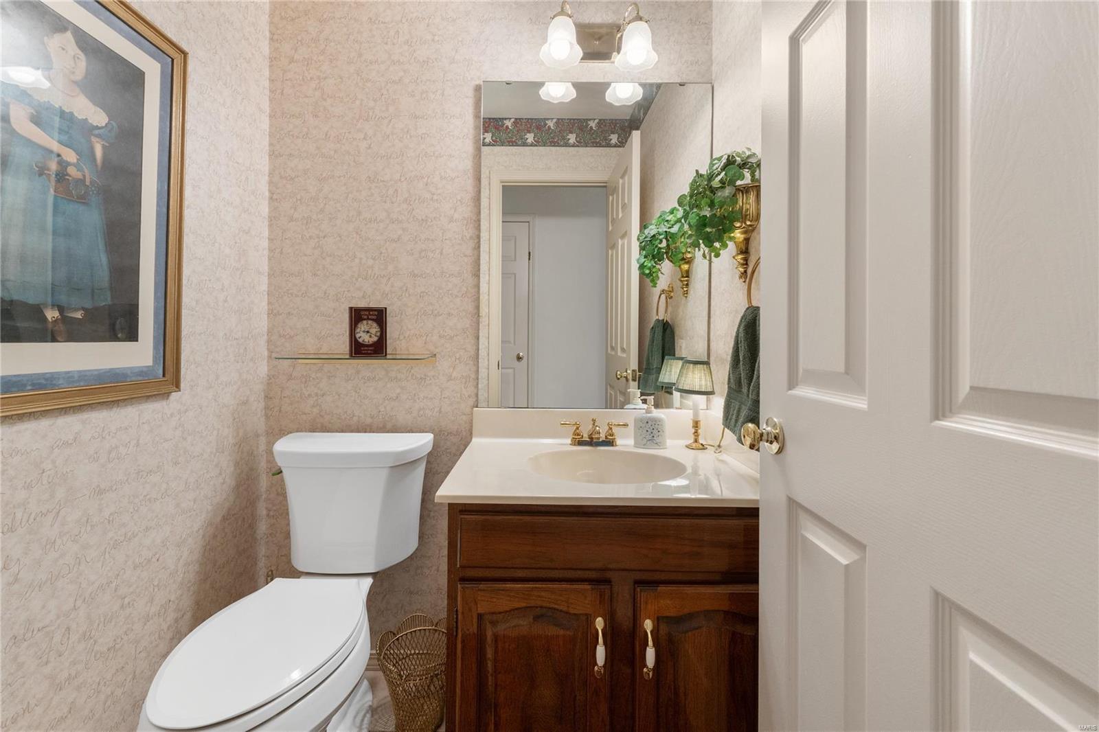 1320 Haute Loire Drive