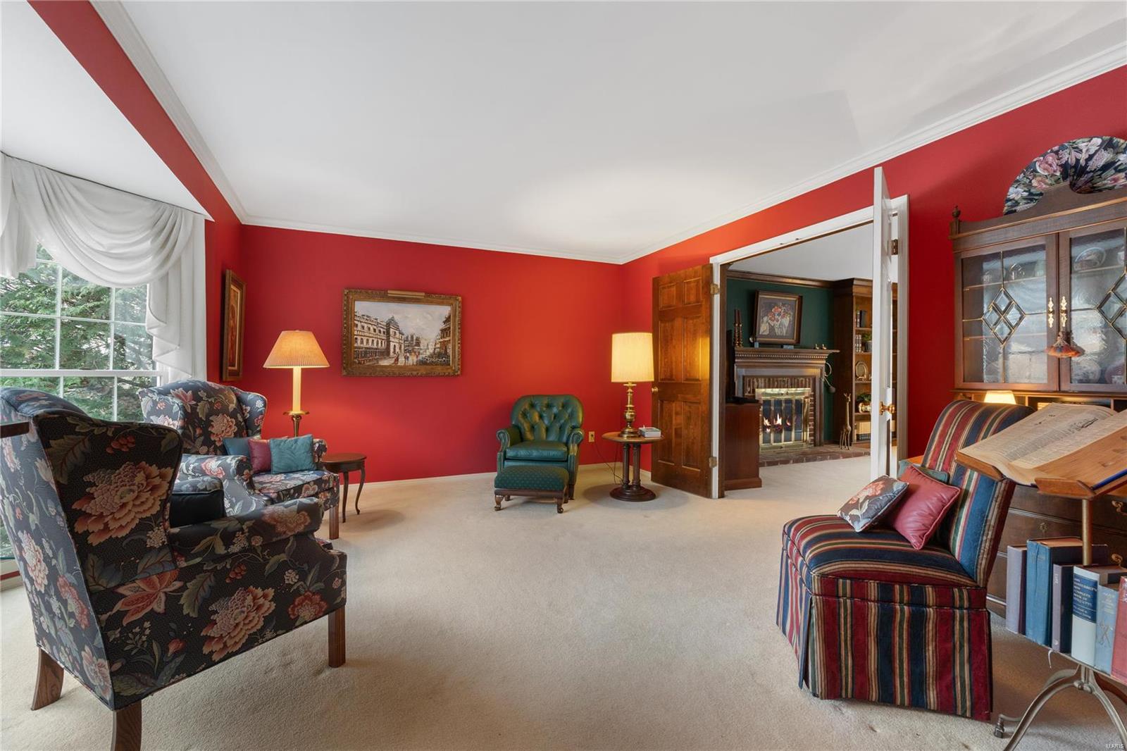 1320 Haute Loire Drive