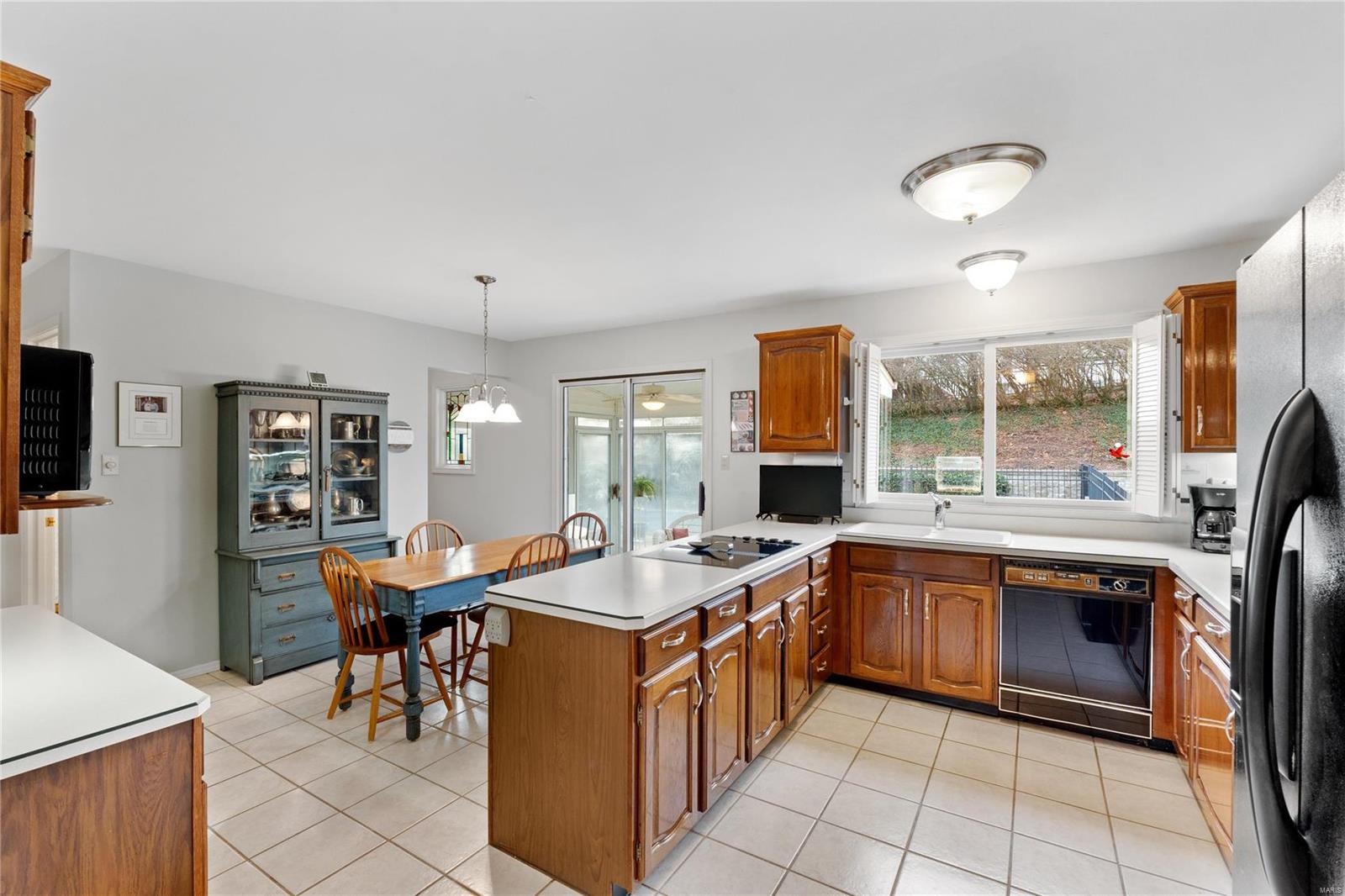 1320 Haute Loire Drive