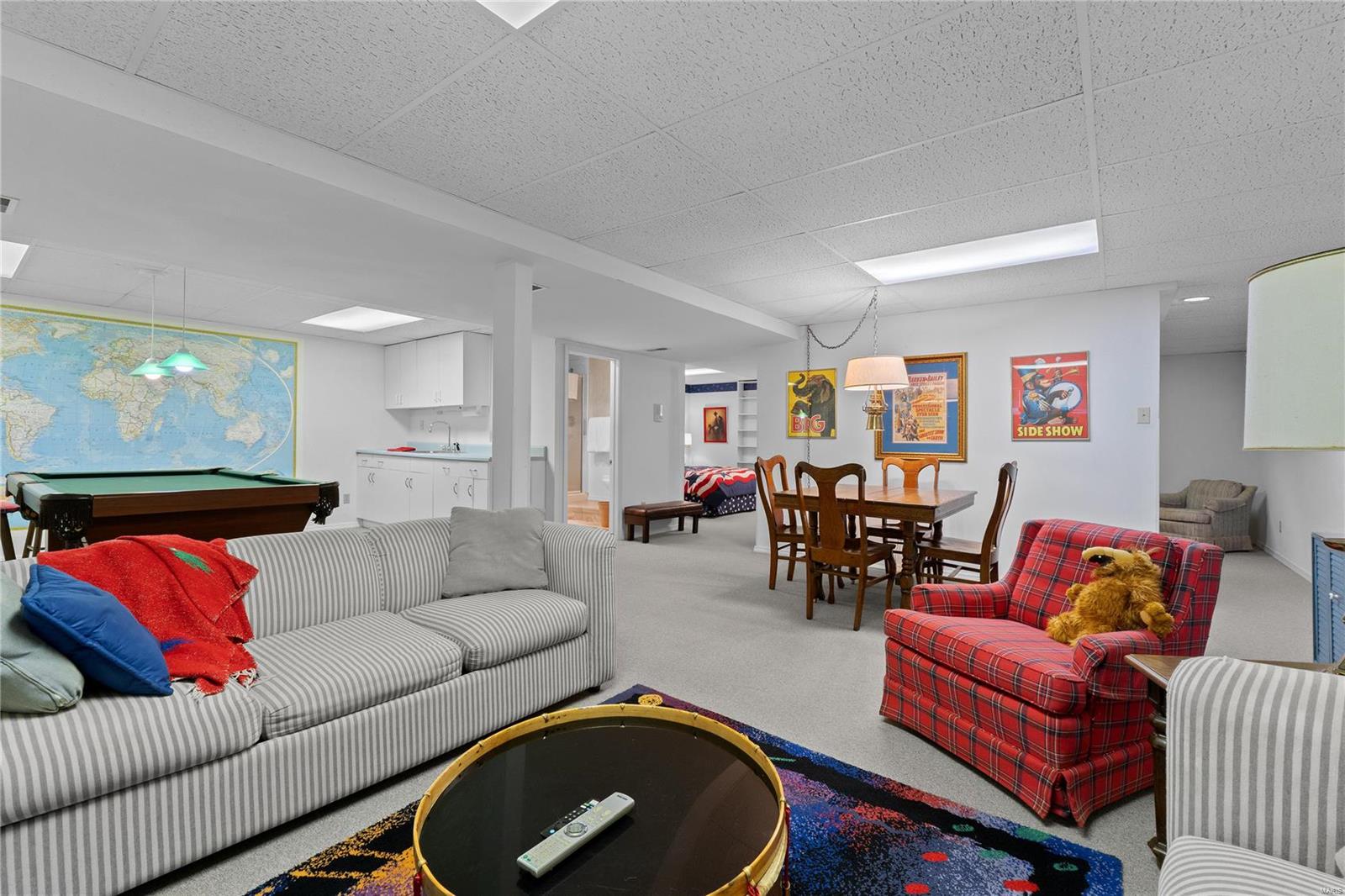 1320 Haute Loire Drive