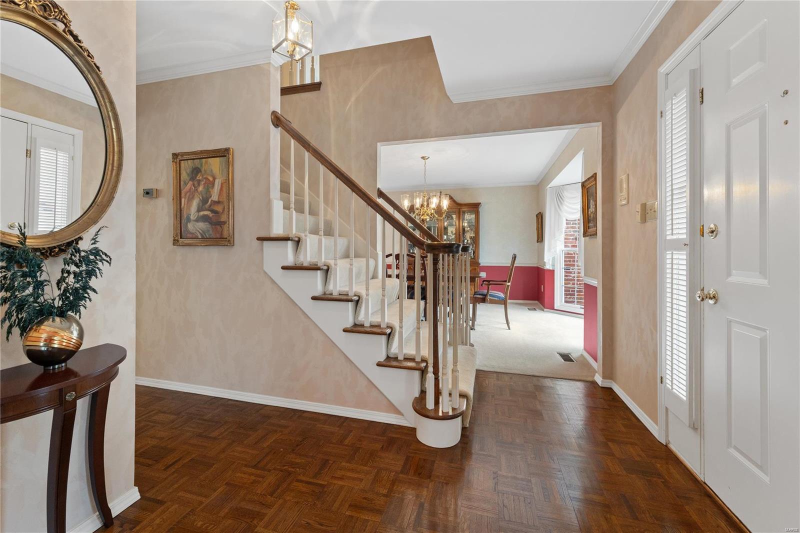 1320 Haute Loire Drive