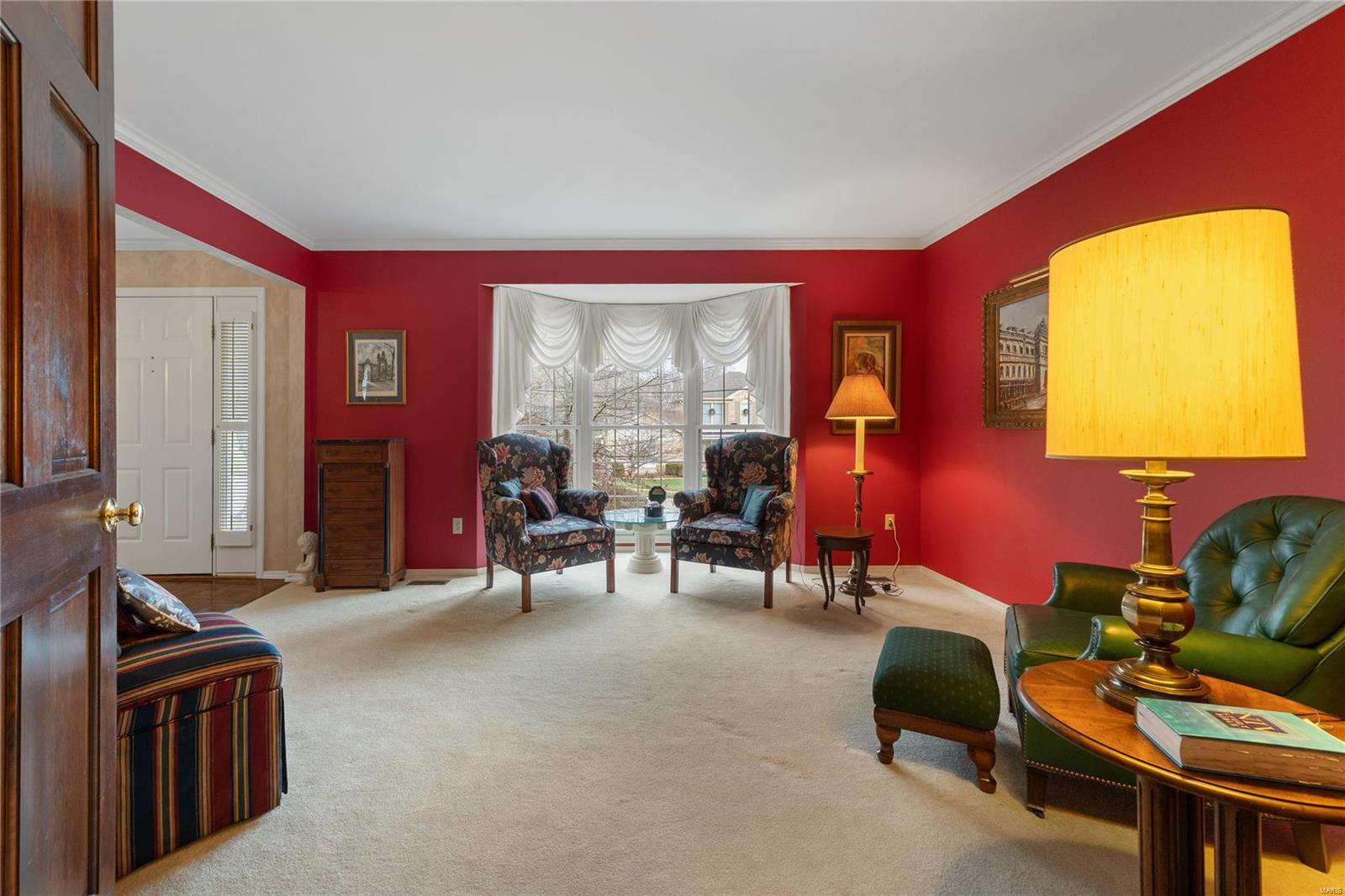 1320 Haute Loire Drive