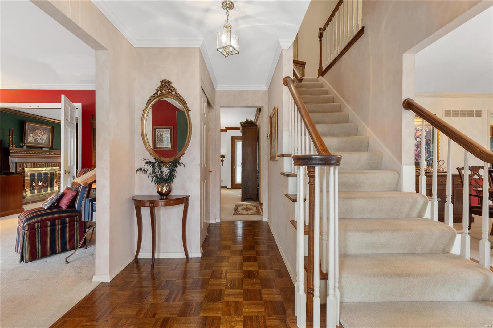 1320 Haute Loire Drive