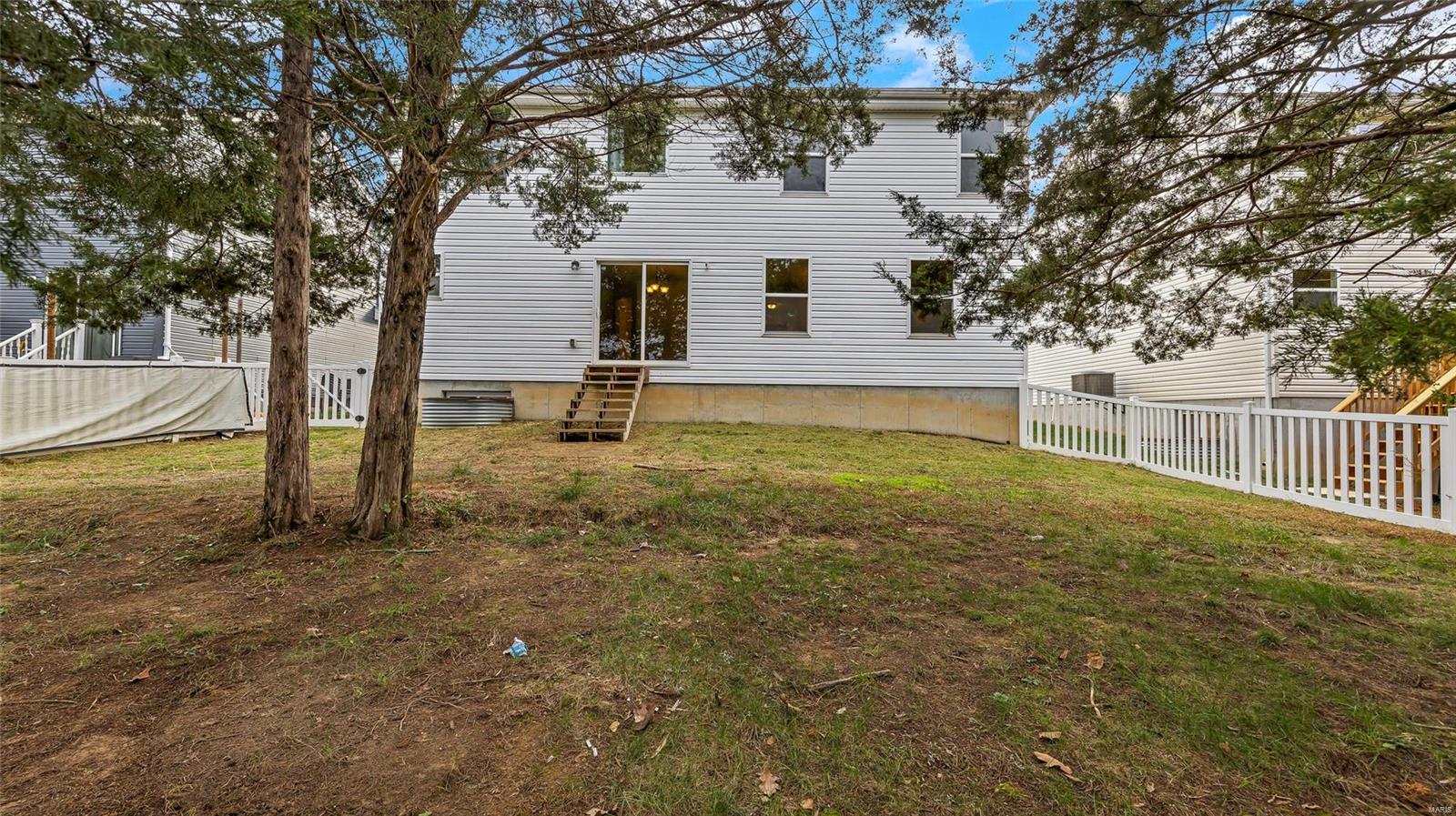 219 Quiet Bend Drive