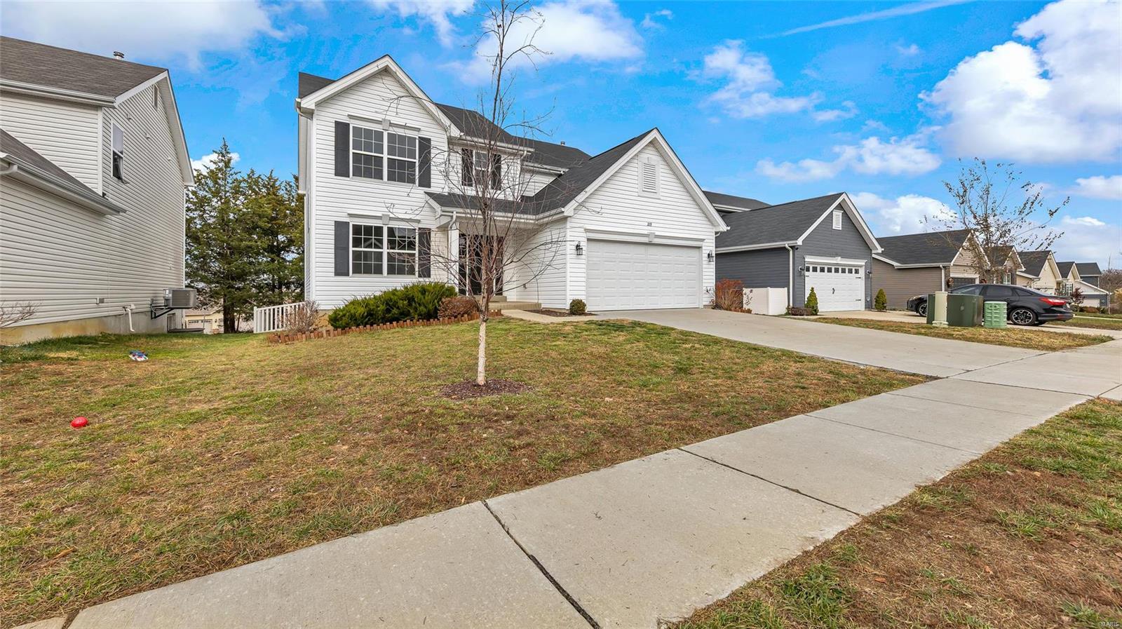 219 Quiet Bend Drive
