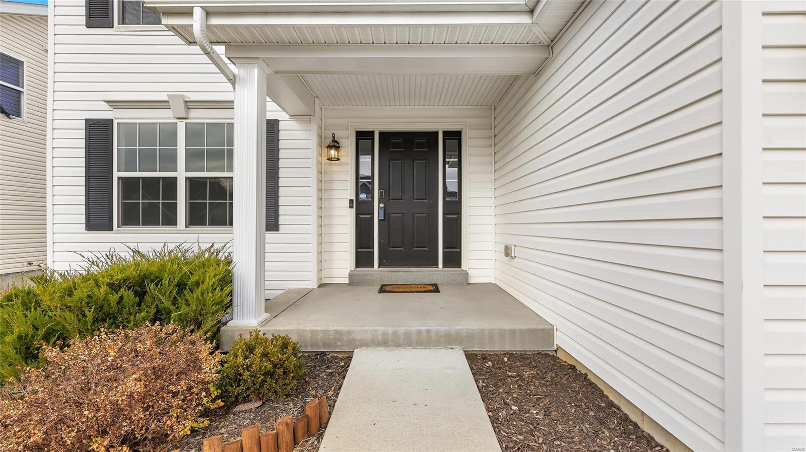219 Quiet Bend Drive