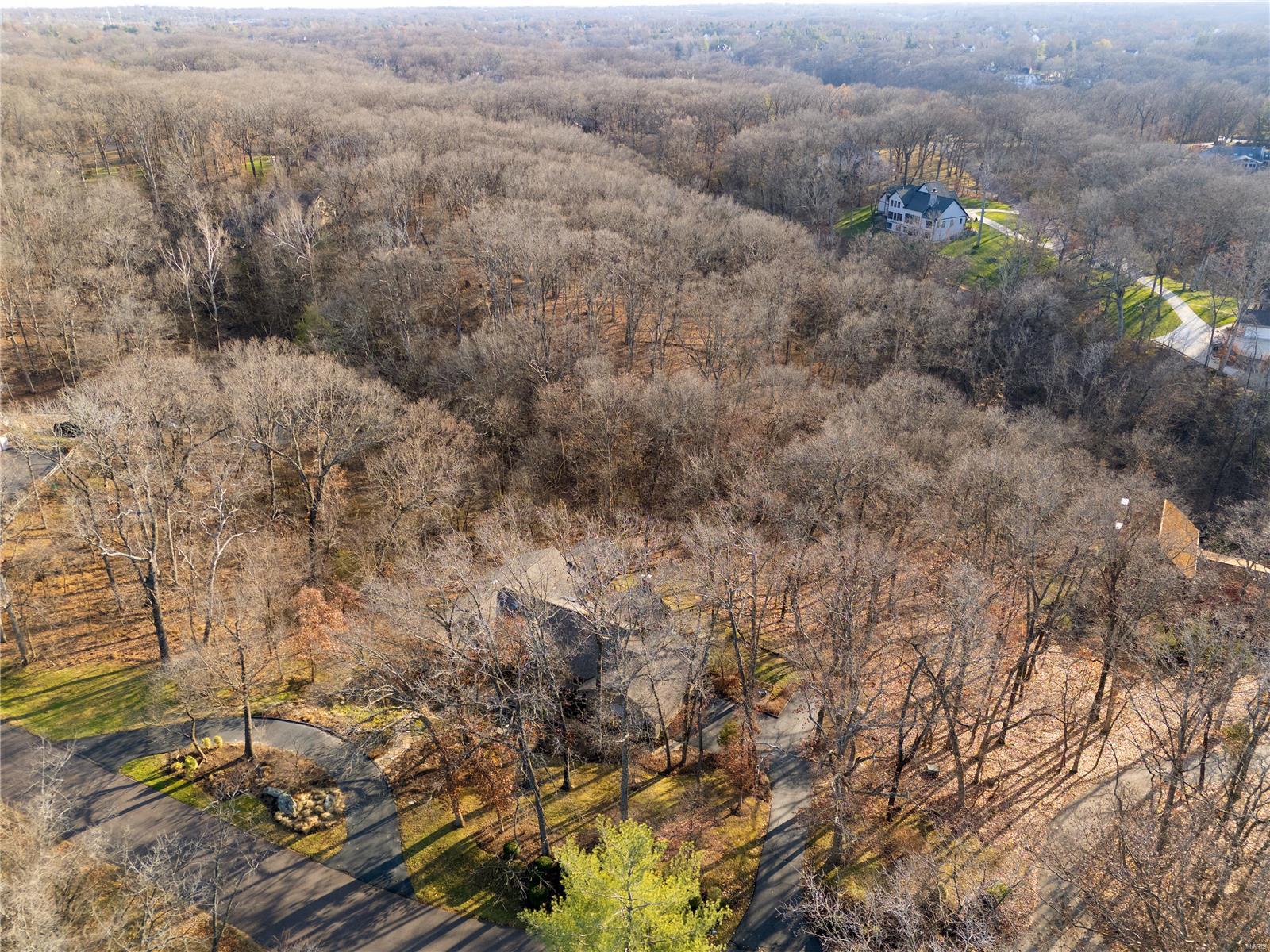 16444 Horseshoe Ridge Road