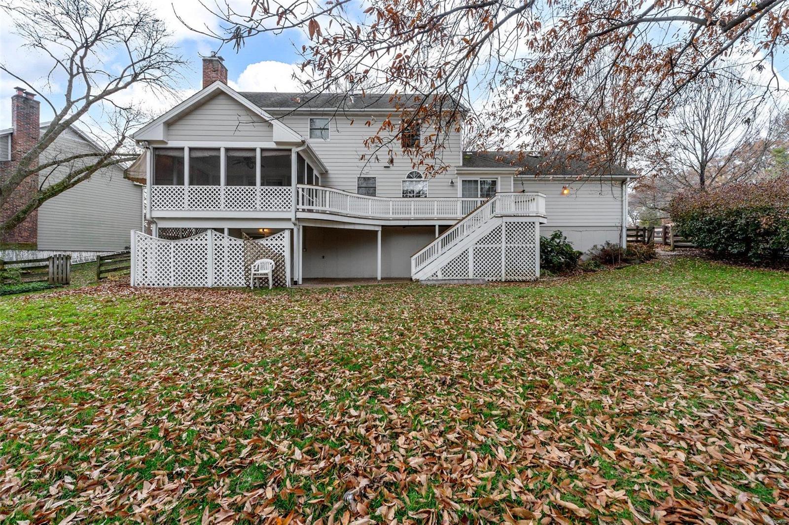 406 Webster Forest Drive