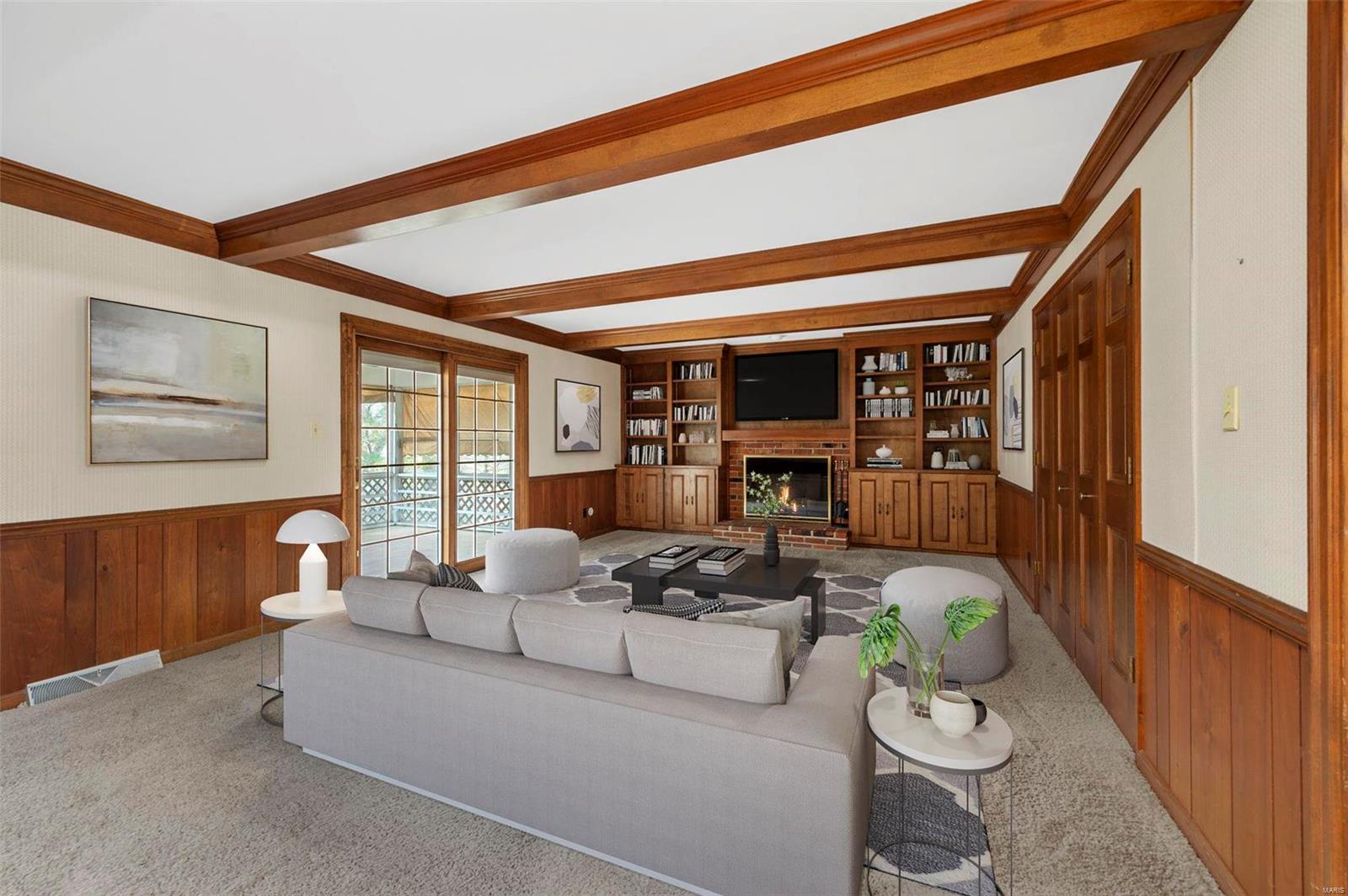 406 Webster Forest Drive