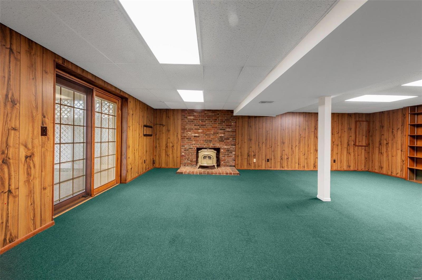 406 Webster Forest Drive