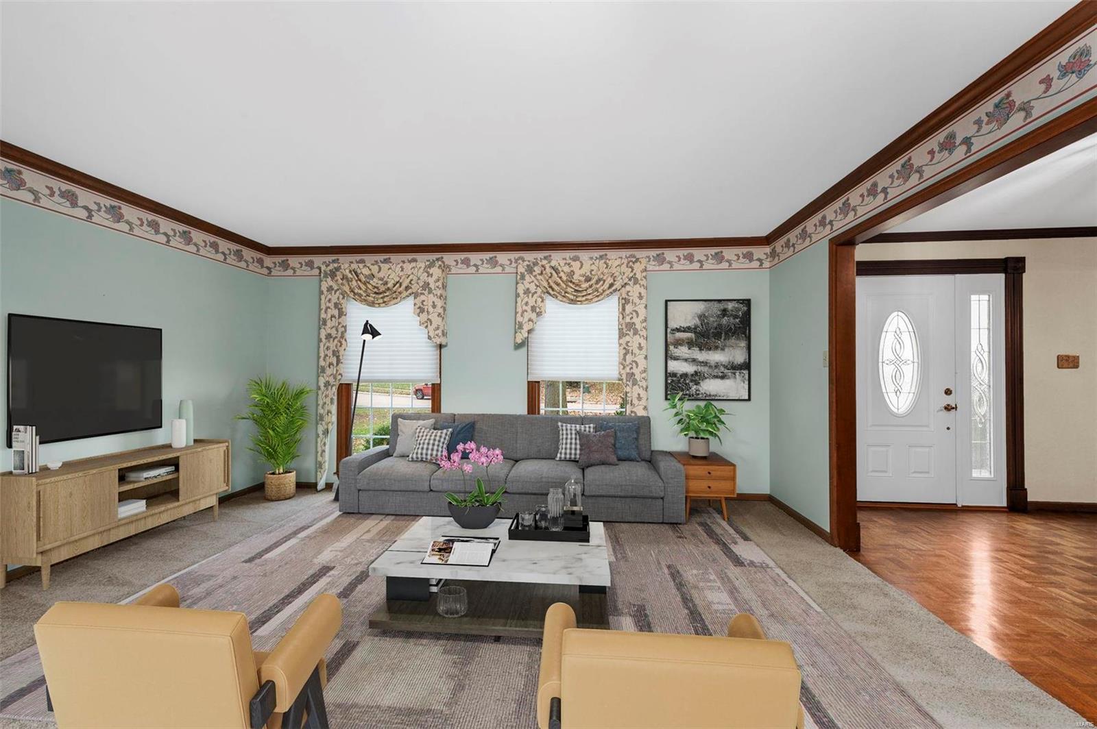 406 Webster Forest Drive