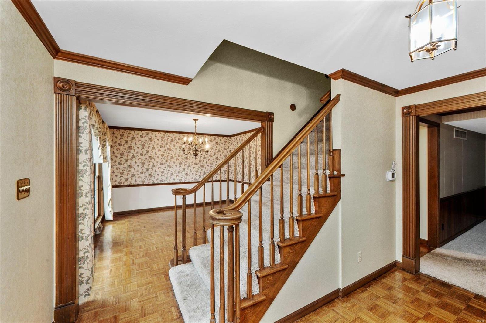 406 Webster Forest Drive