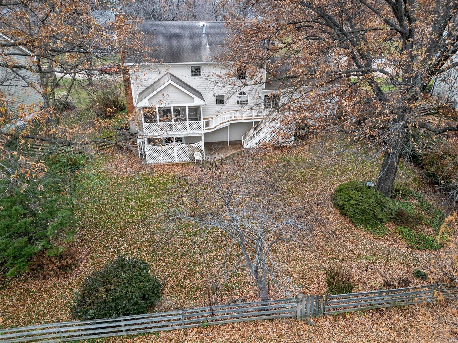 406 Webster Forest Drive