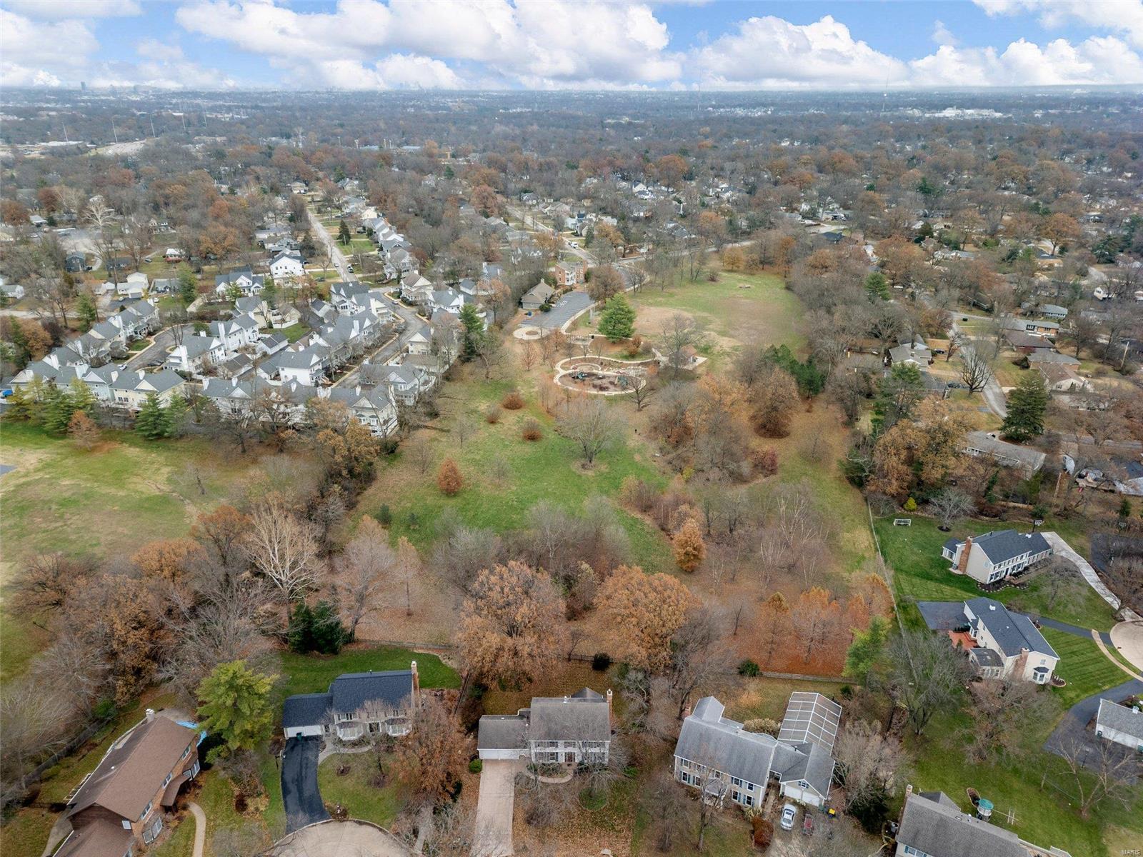 406 Webster Forest Drive