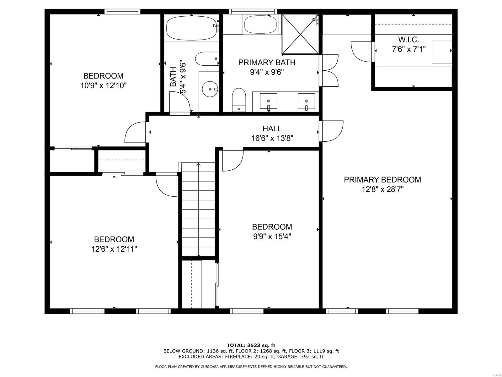 406 Webster Forest Drive