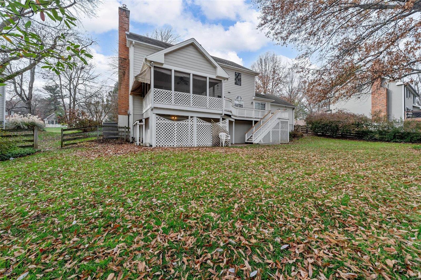 406 Webster Forest Drive