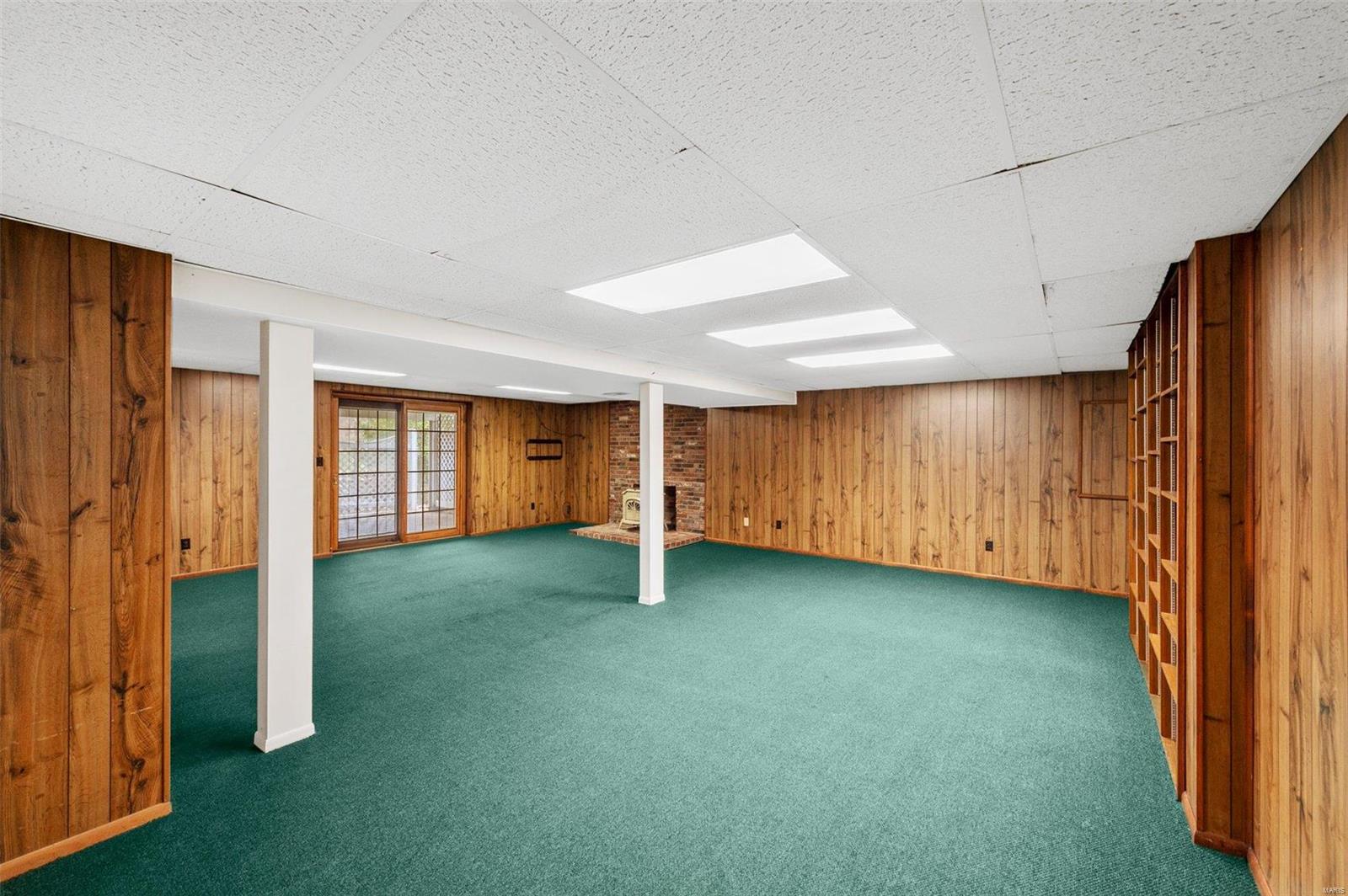 406 Webster Forest Drive