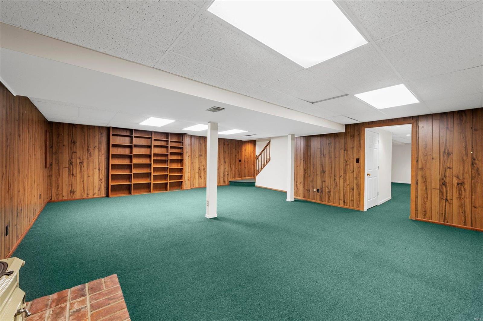 406 Webster Forest Drive