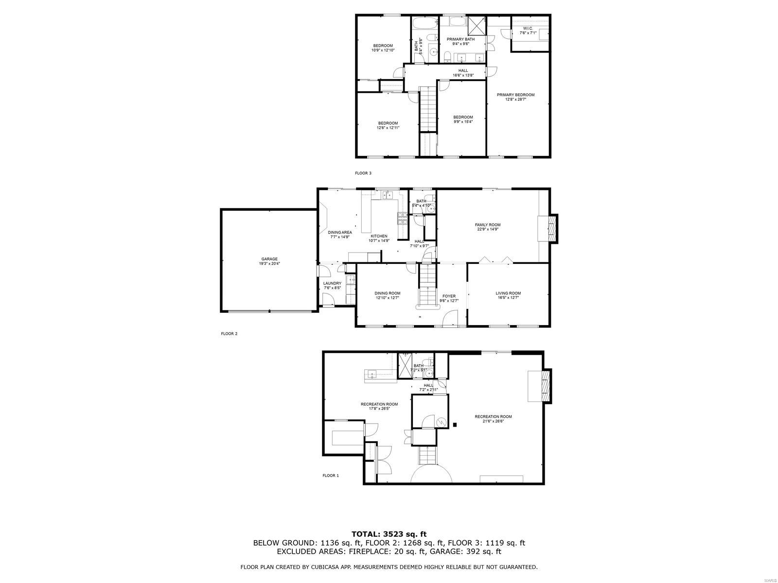 406 Webster Forest Drive