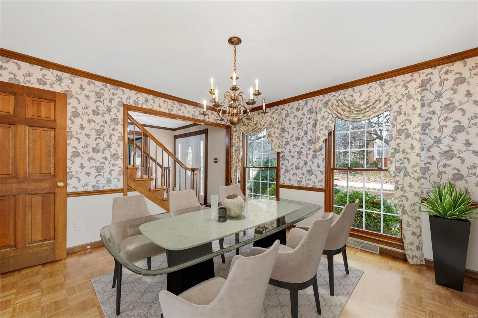 406 Webster Forest Drive