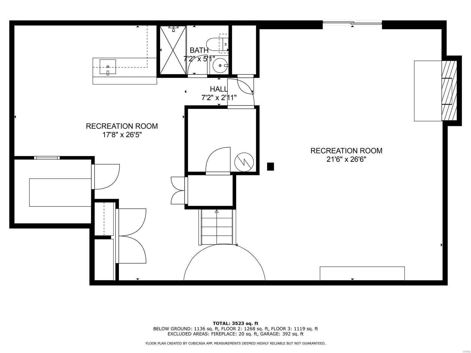 406 Webster Forest Drive