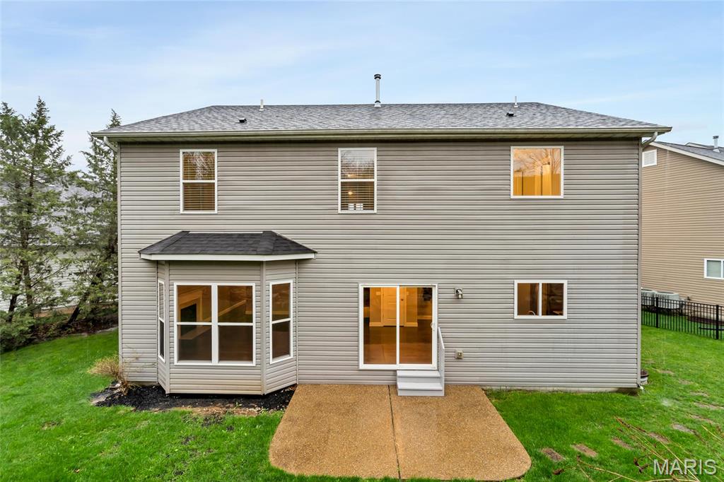 423 Hillington Drive