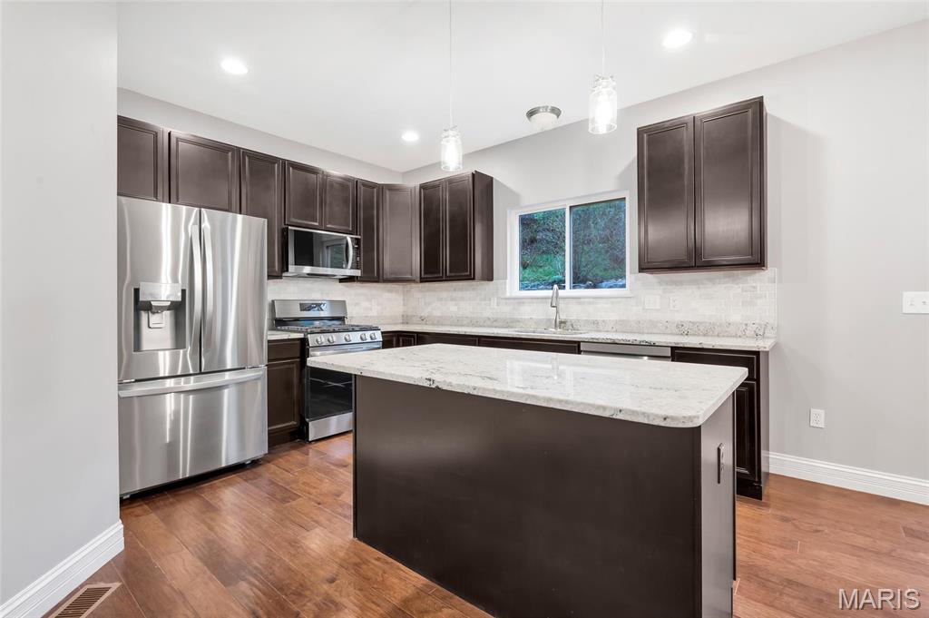 423 Hillington Drive