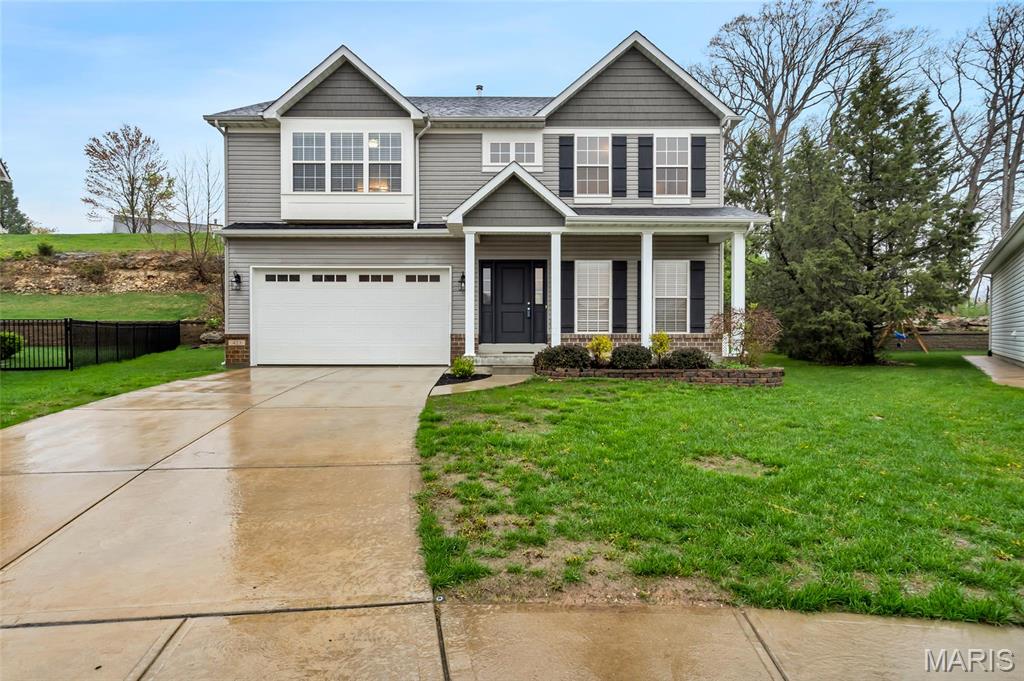 423 Hillington Drive