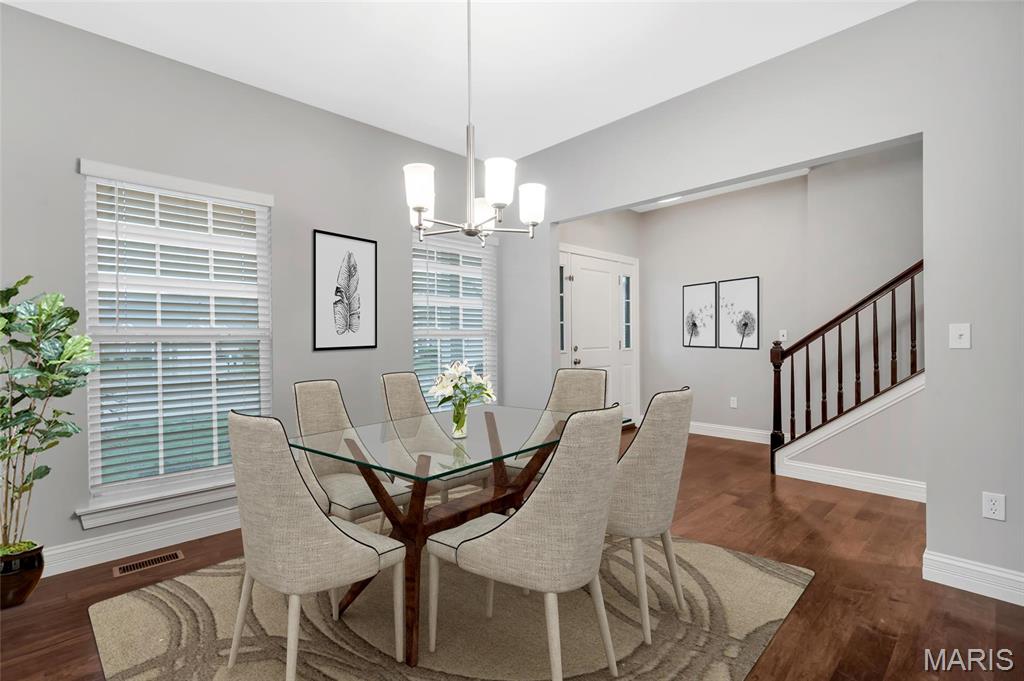 423 Hillington Drive