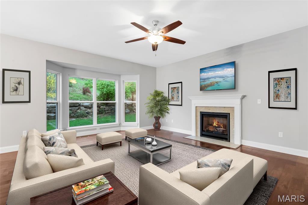 423 Hillington Drive