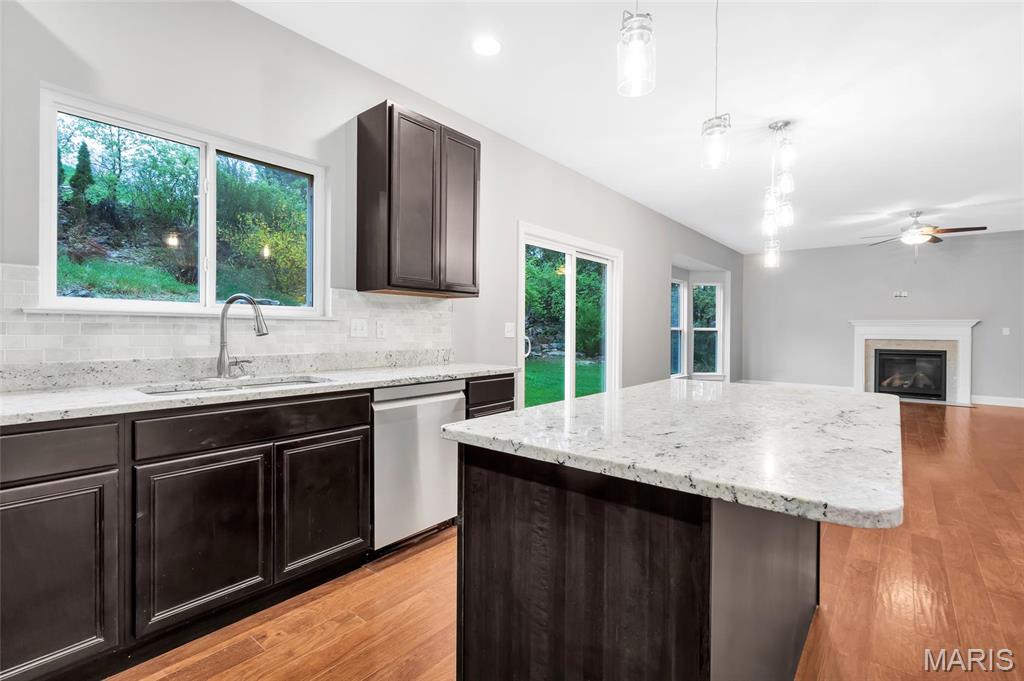 423 Hillington Drive